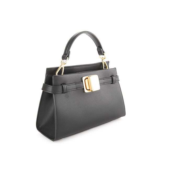 Alise Top Handle Bag (M)