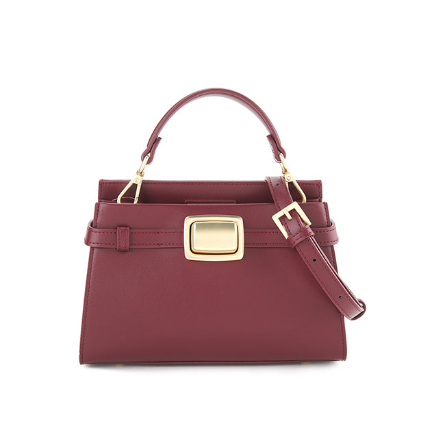 Alise Top Handle Bag (M)