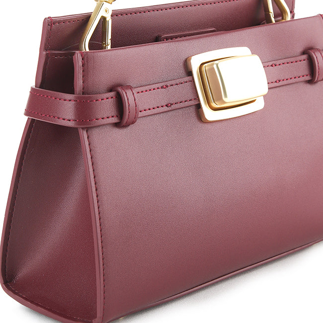 Alise Top Handle Bag (M)