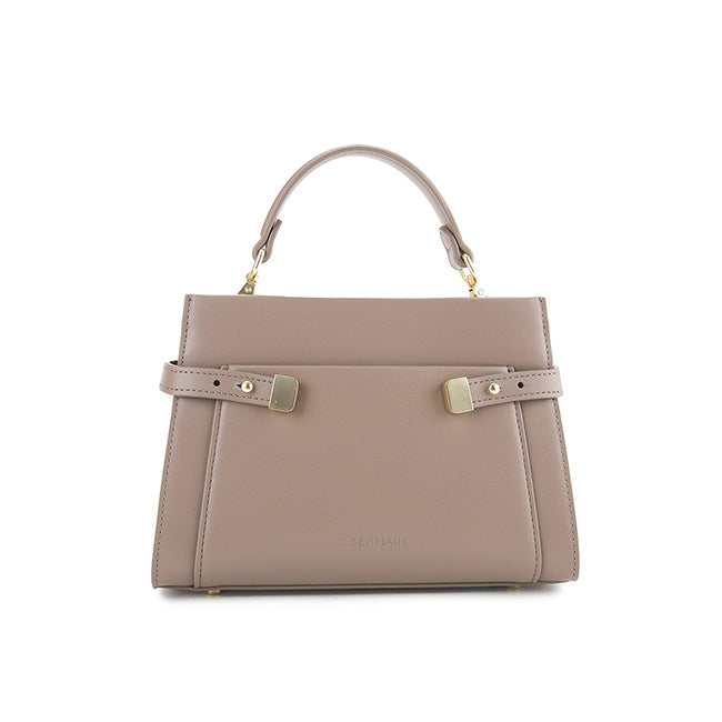 Alise Top Handle Bag (M)