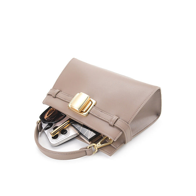 Alise Top Handle Bag (M)