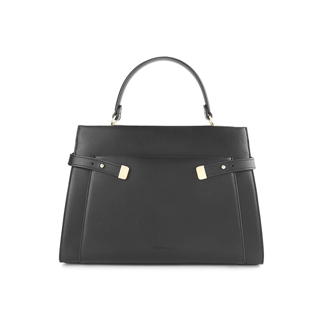 Alise Top Handle Bag (L)