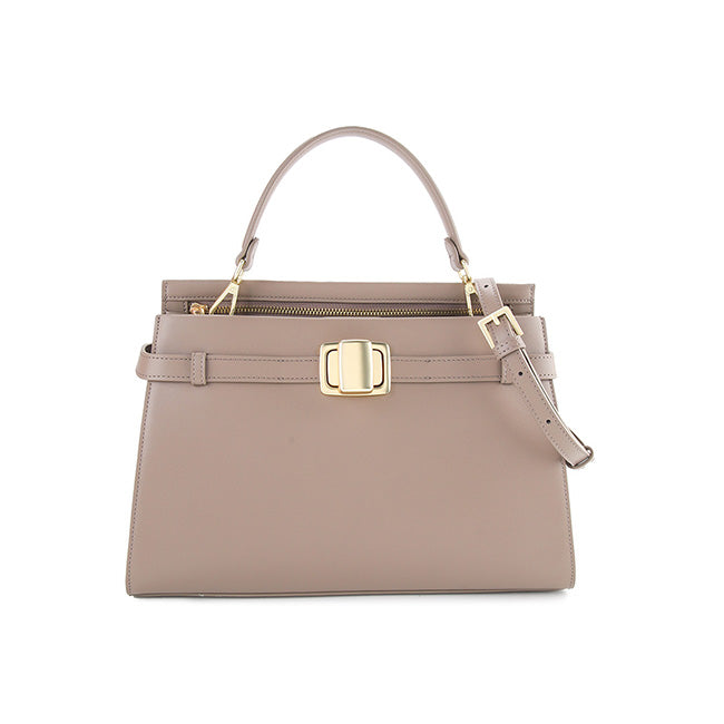 Alise Top Handle Bag (L)