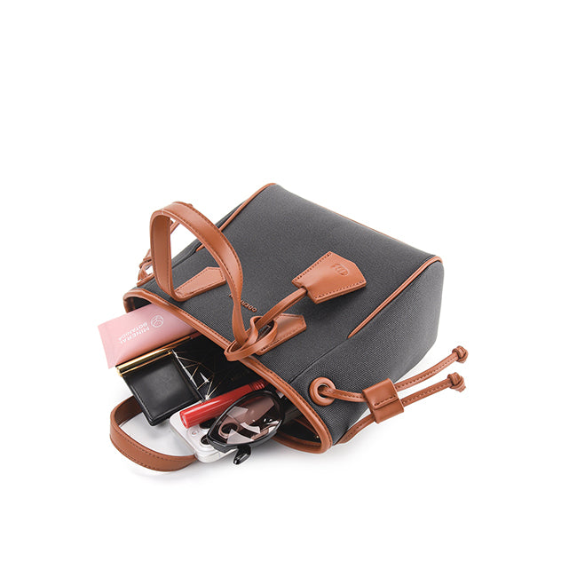 Bel Top Handle Bag
