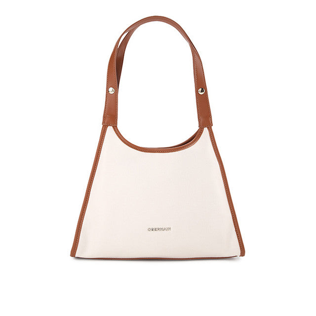 Zofi Shoulder Bag In Brown