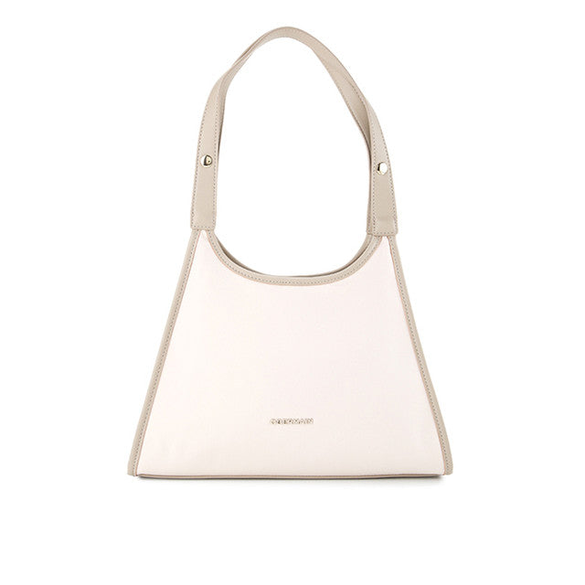 Zofi Shoulder Bag In Taupe