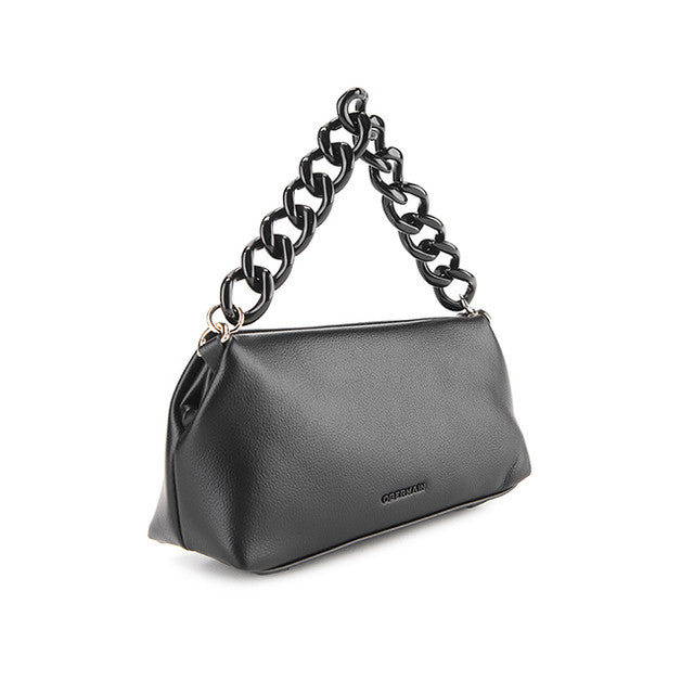 Brianna Clutch In Black