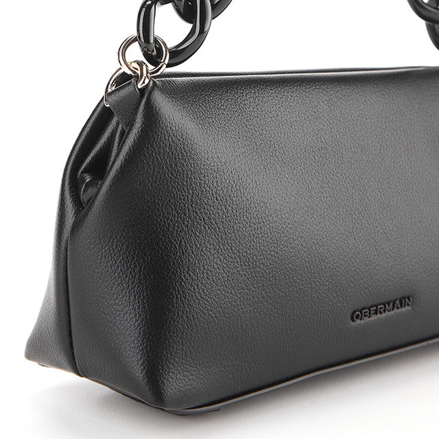Brianna Clutch In Black