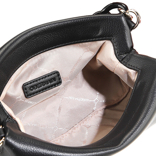 Brianna Clutch In Black