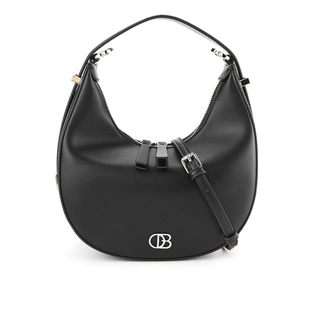 Bette Top Handle Bag (M) In Black