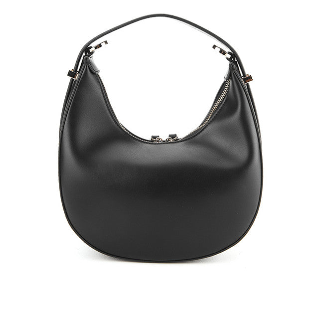 Bette Top Handle Bag (M) In Black