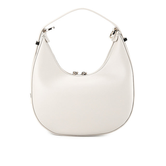 Bette Top Handle Bag (M) In Light Grey