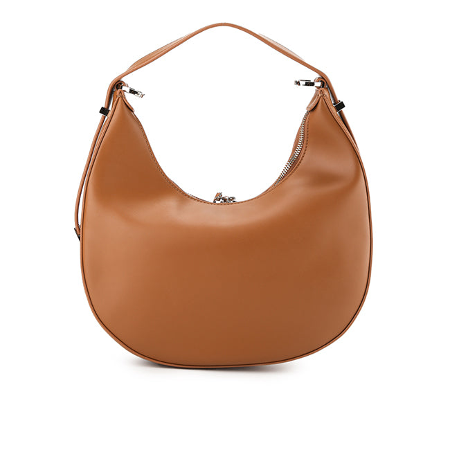 Bette Top Handle Bag (L) In Brown