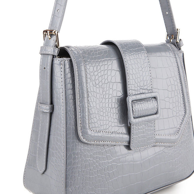 Billie Hobo Bag In Blue