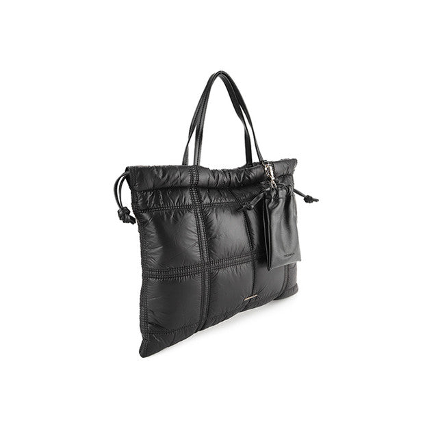 Nerissa Tote Bag (M) In Black