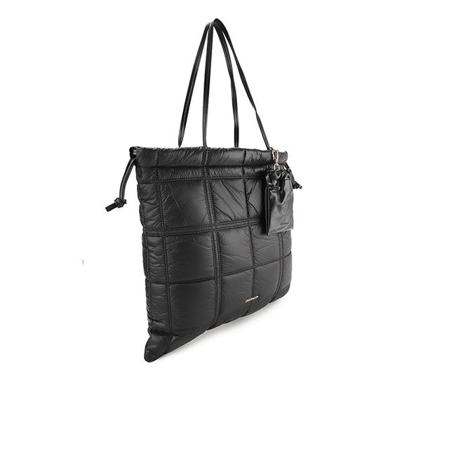 Nerissa Tote Bag (L) In Black