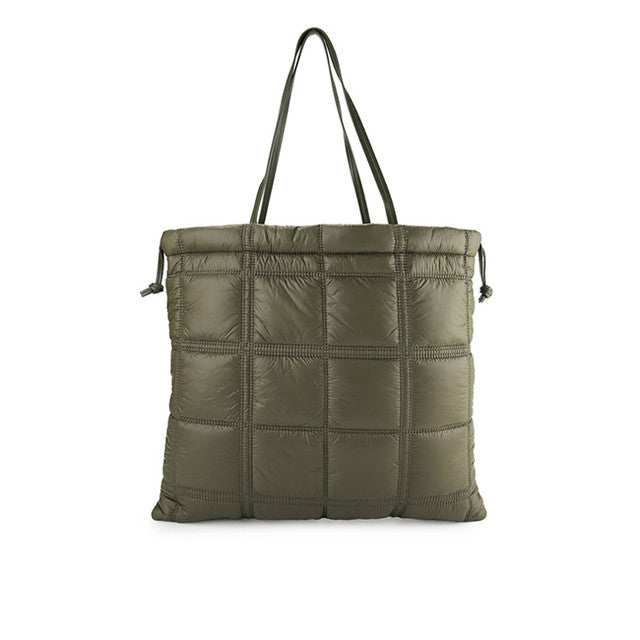 Nerissa Tote Bag (L) In Olive