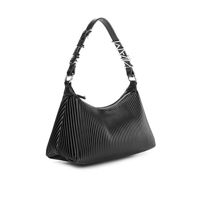 Barrera Shoulder Bag(M) In Black