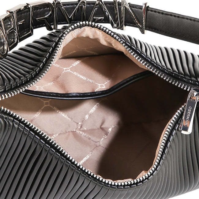 Barrera Shoulder Bag(M) In Black