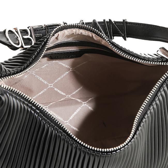 Barrera Shoulder Bag (L) In Black