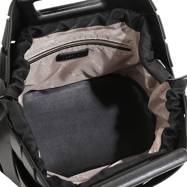 Bretta Clutch In Black