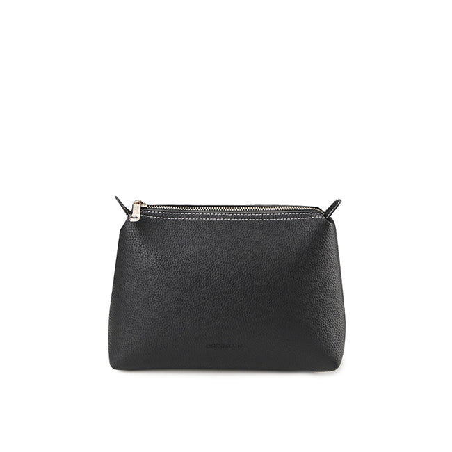 Nuna Top Handle Bag In Black