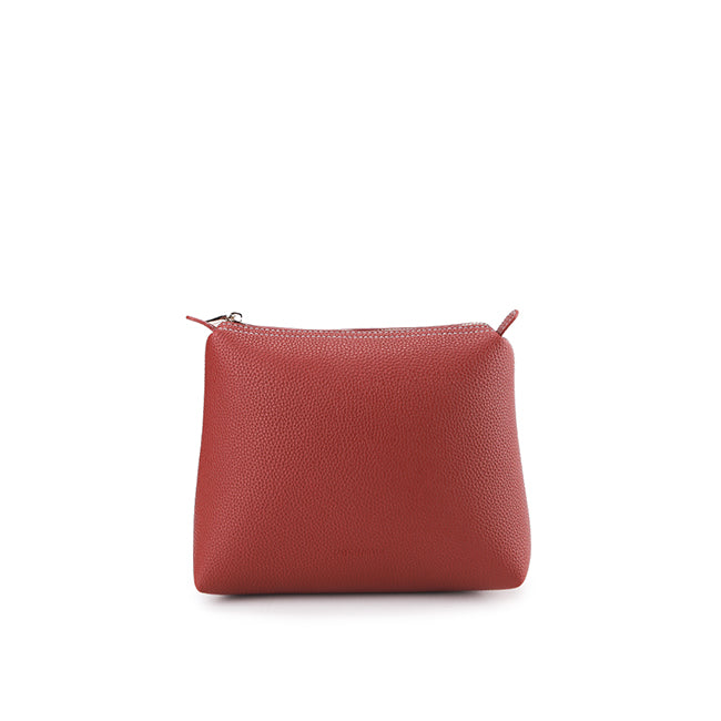 Nuna Shoulder Bag In Red