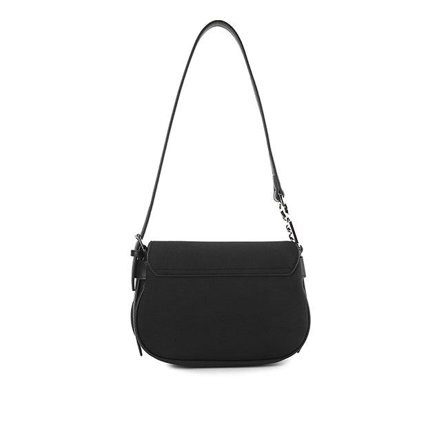 Nadalyn Shoulder Bag In Black