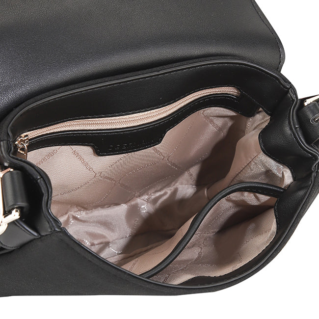 Nadalyn Shoulder Bag In Black