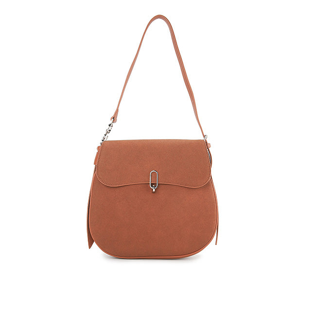 Nadalyn Hobo Bag In Brown