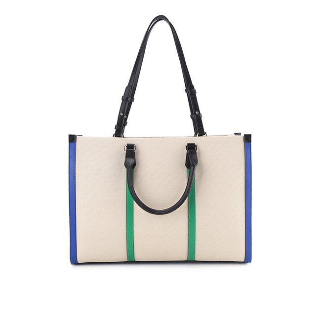 Scianna Tote Bag In Beige