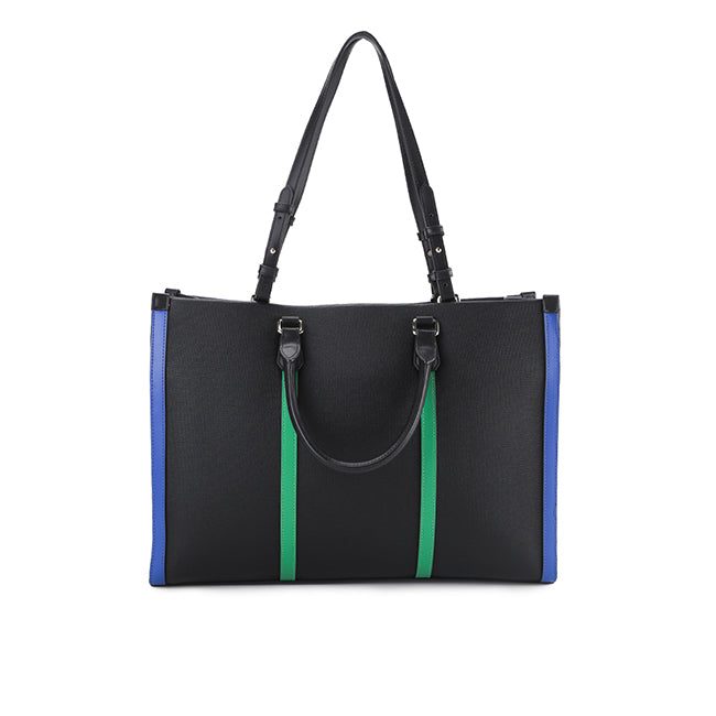 Scianna Tote Bag In Black