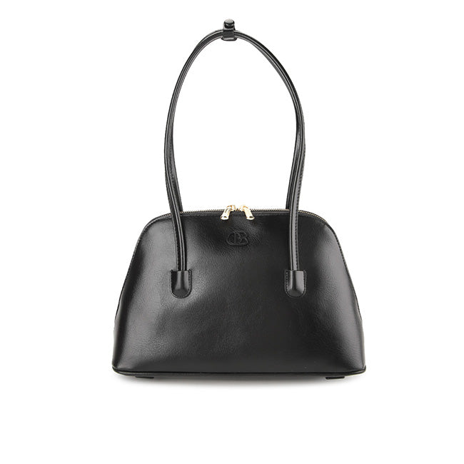 Adiel Shoulder Bag In Black