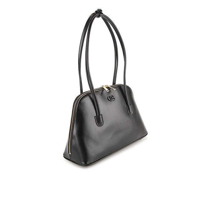 Adiel Shoulder Bag In Black