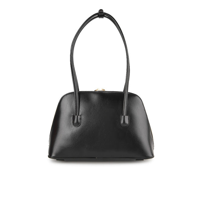 Adiel Shoulder Bag In Black