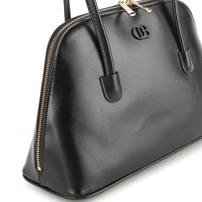 Adiel Shoulder Bag In Black