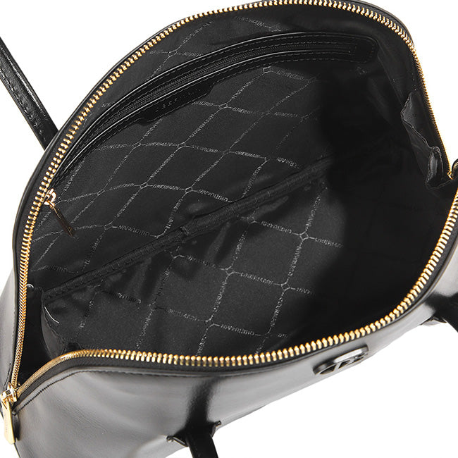 Adiel Shoulder Bag In Black