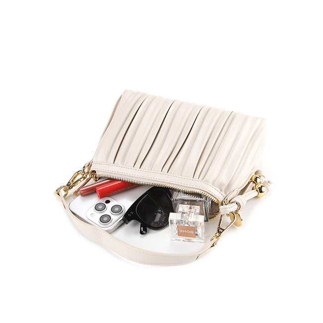 Obermain Wanita Bett Crossbody Bag