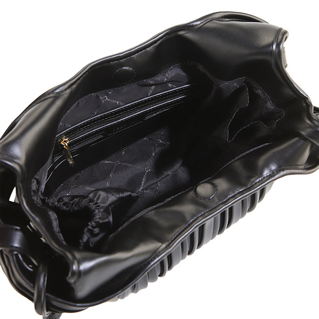 Bett Top Handle Bag