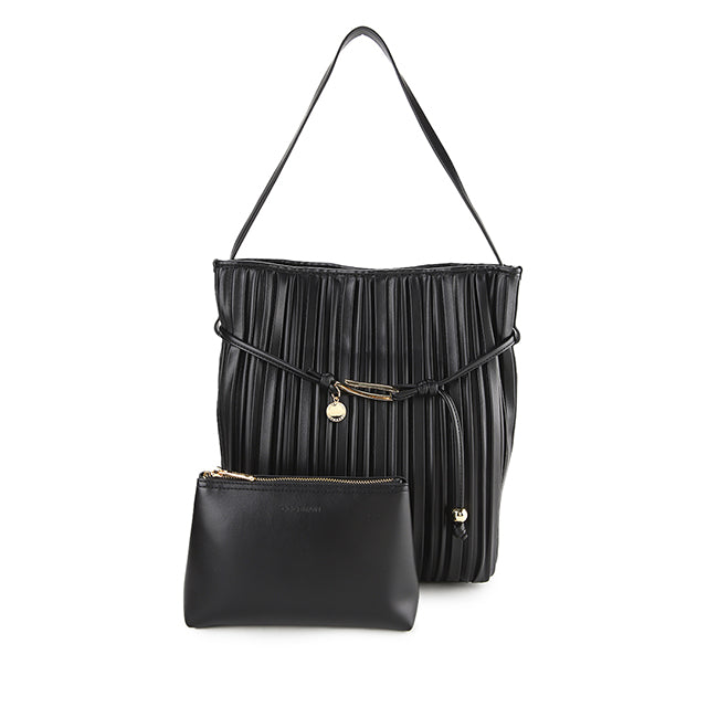 Obermain Wanita Bett Hobo Bag