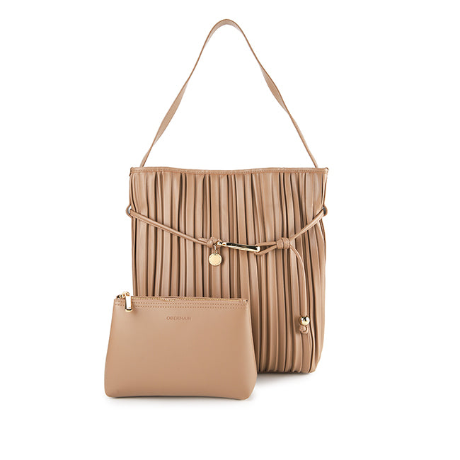 Obermain Wanita Bett Hobo Bag