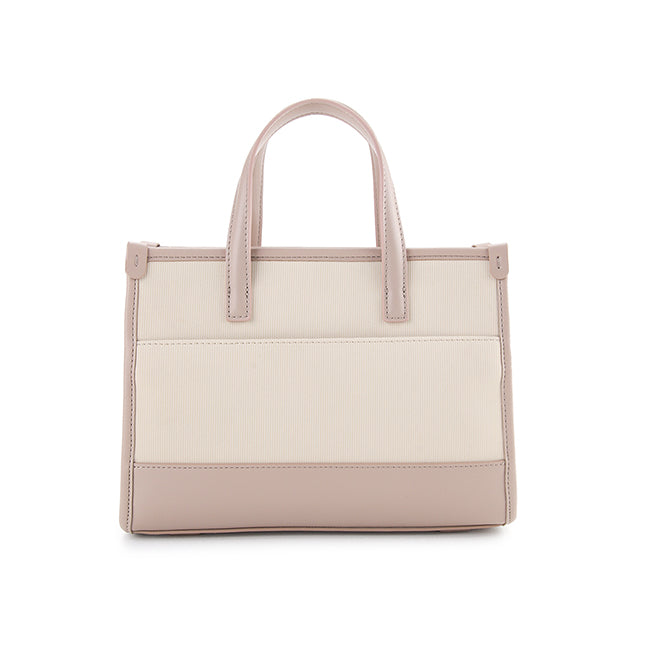 Bliss Top Handle Bag