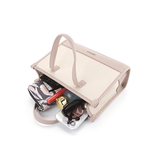 Bliss Top Handle Bag