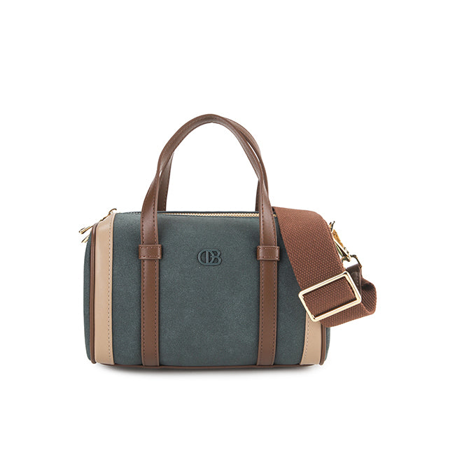 Calyx Boston Bag