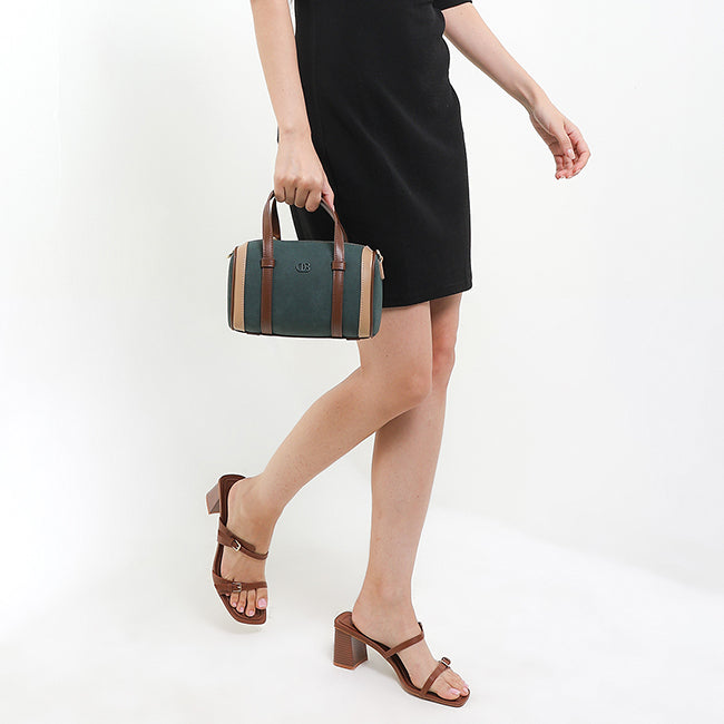 Calyx Boston Bag