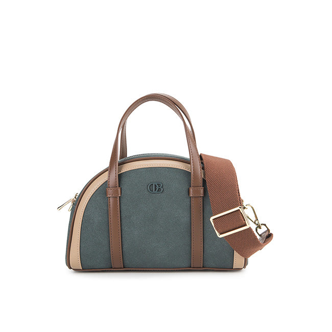 Obermain Women Calyx Bowling Bag