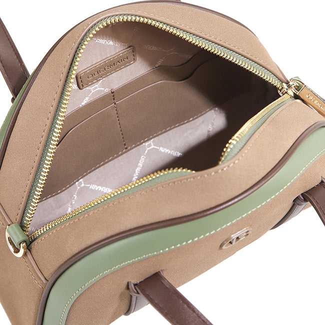 Obermain Women Calyx Bowling Bag