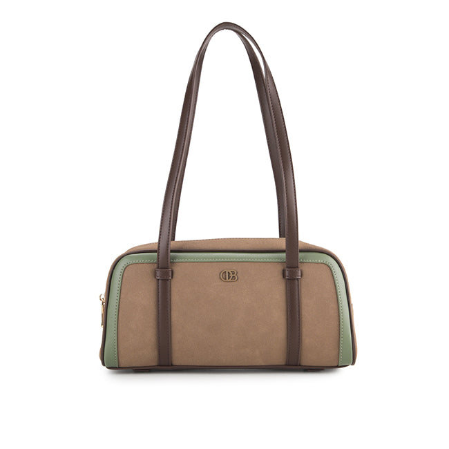 Calyx Shoulder Bag