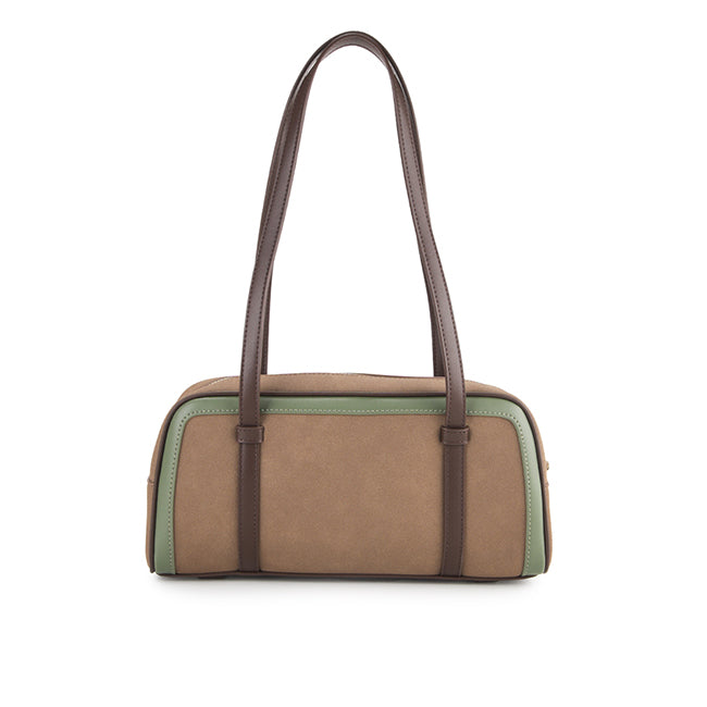Calyx Shoulder Bag