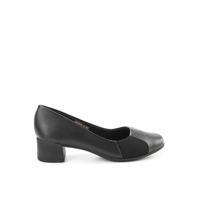 Amanda Soul In Black